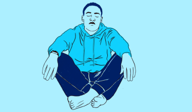 Depression-Low-mood