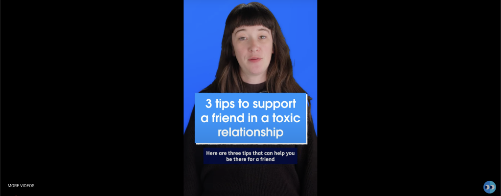 Thumbnail image of Rebekah Connolly.