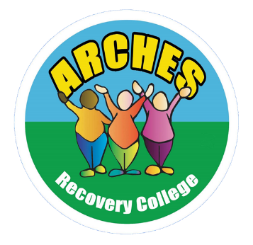 ARCHES Recovery College logo