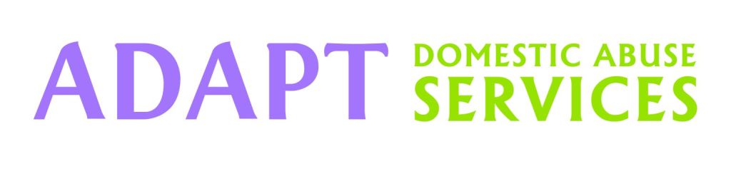 Adapt Domestic Abuse Services logo