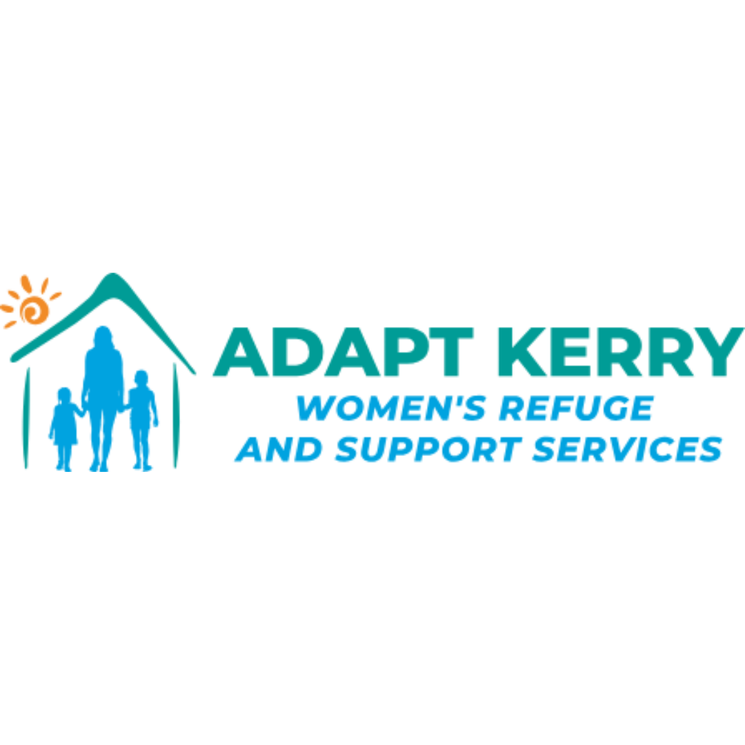 Adapt Kerry Womens Refuge logo