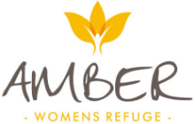 Amber Women's Refuge logo