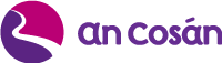 An Cosan logo
