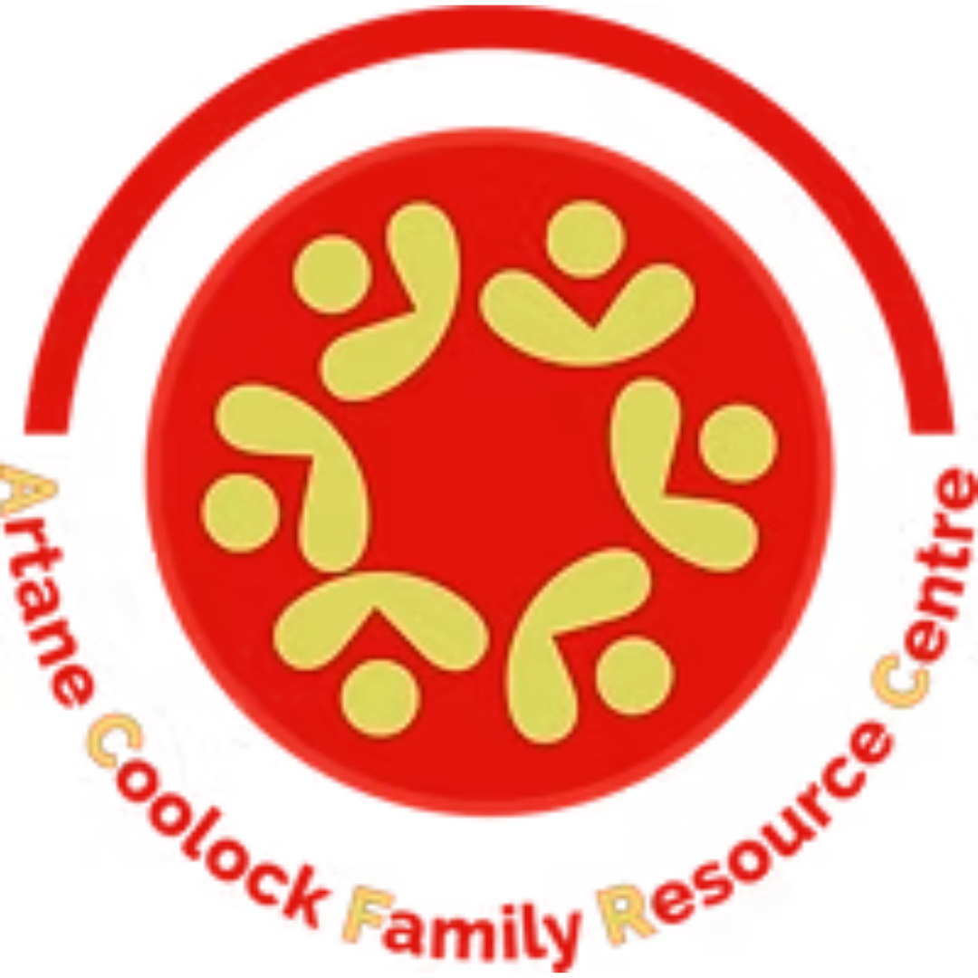 Artane Coolock Family Resource Centre logo