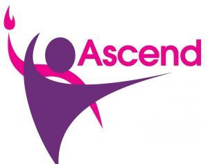 Ascend Domestic Abuse Service logo
