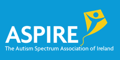 Aspire Ireland logo