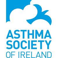 Asthma Society of Ireland logo
