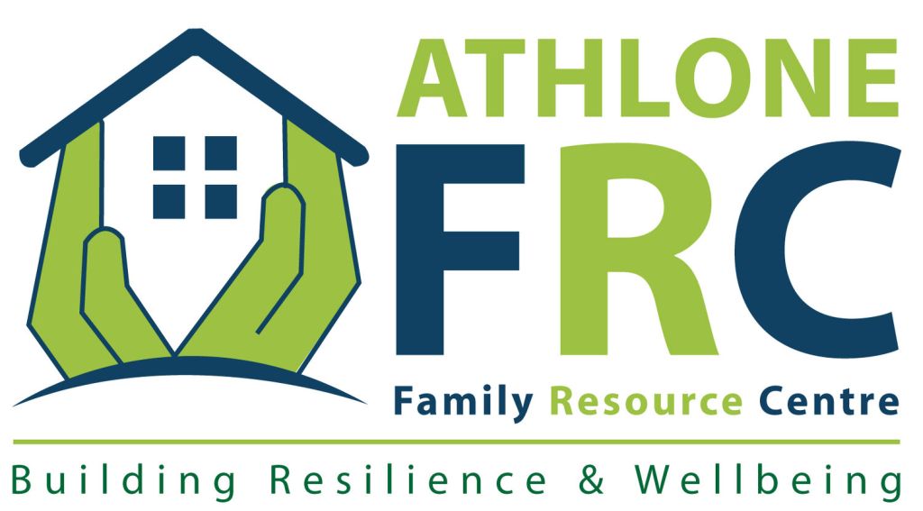 Athlone Family Resource Centre logo