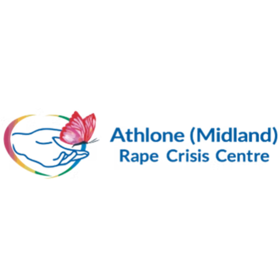 Athlone Midland Rape Crisis Centre logo