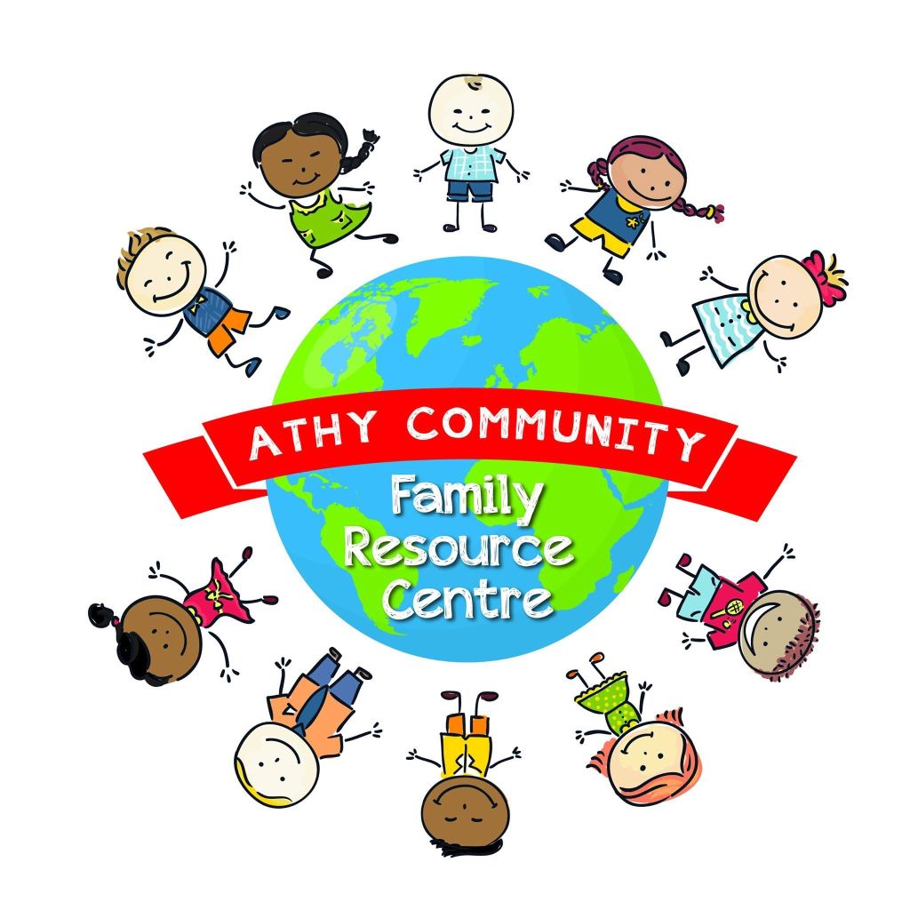 Athy Community and Family Resource Centre logo
