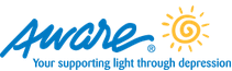 Aware logo