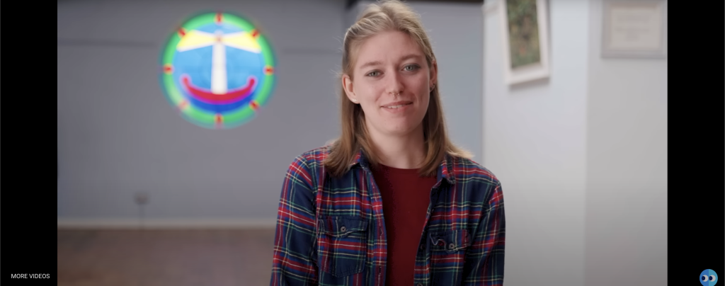 Thumbnail image of Isabel.