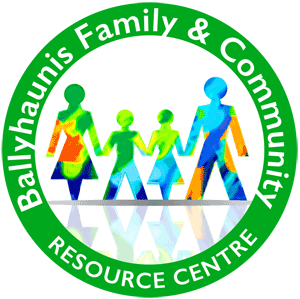 Ballyhaunis Family Resource Centre logo