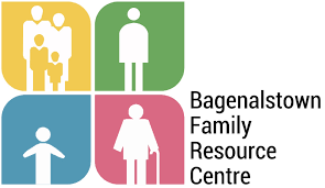 Bagenalstown Family Resource Centre logo