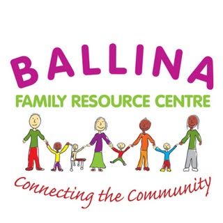 Ballina Family Resource Centre logo