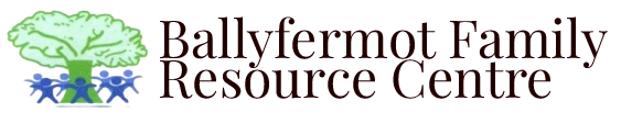 Ballyfermot Family Resource Centre logo