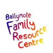 Ballymote Family Resource Centre logo