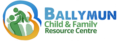 Ballymun Child and Family Resource Centre logo