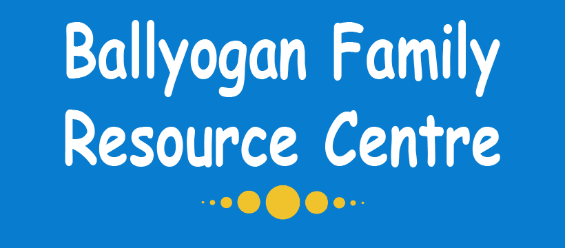 Ballyogan Family Resource Centre logo