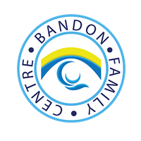 Bandon Family Resource Centre logo