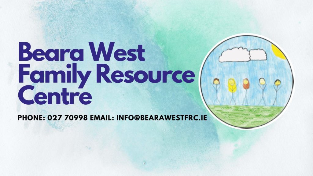 Beara West Family Resource Centre logo