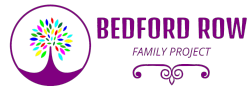 Bedford Row Family Project Ltd. logo