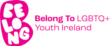 Belong To logo