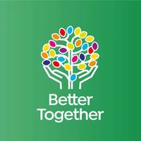 Better Together logo
