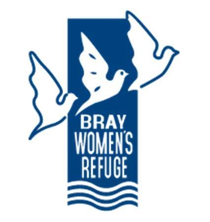 Bray Women's Refuge logo