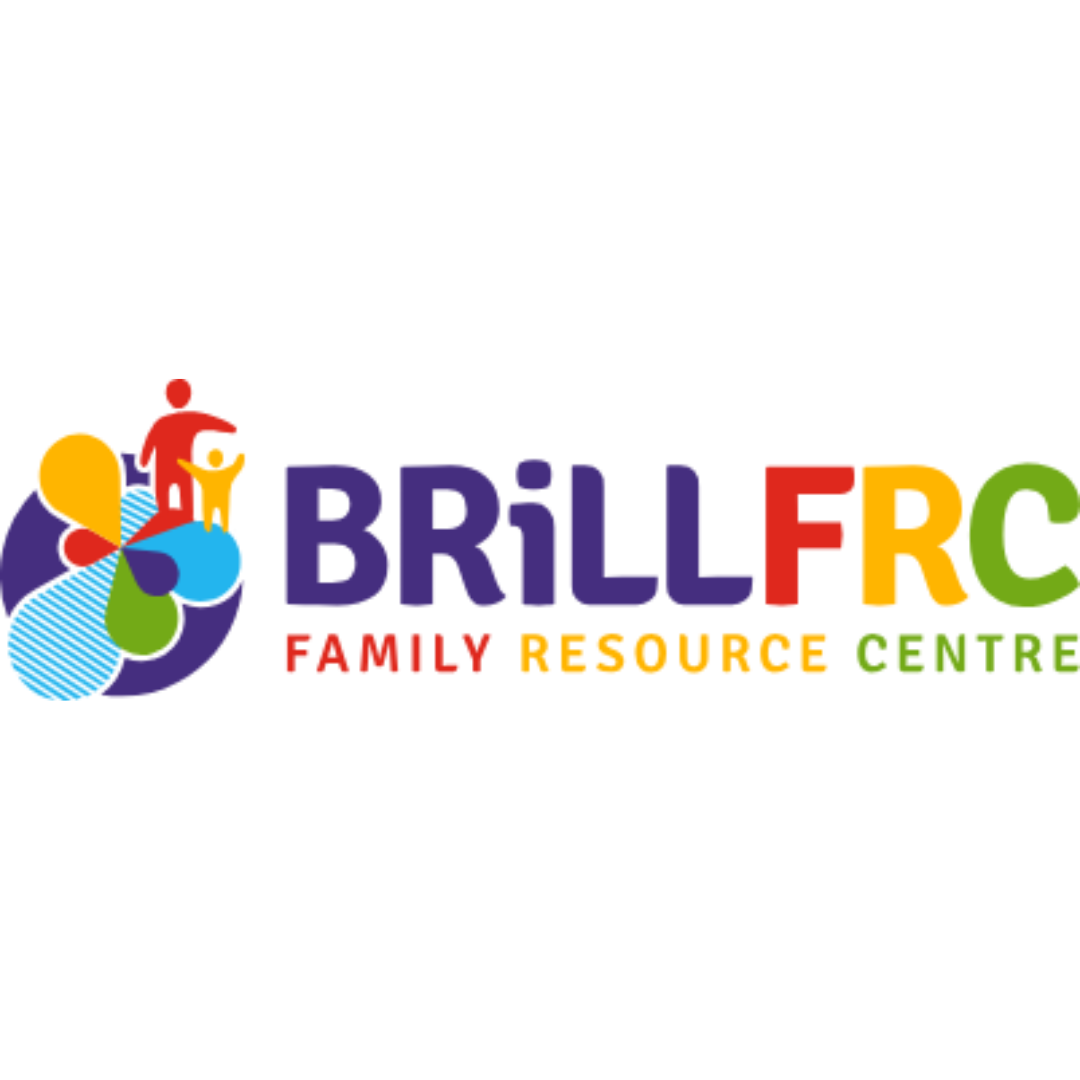 Brill Family Resource Centre logo