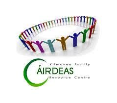 Cairdeas Kilmovee Family Resource Centre logo