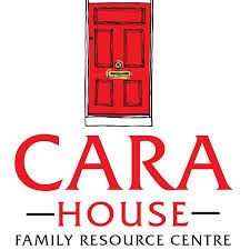Cara House Family Resource Centre logo