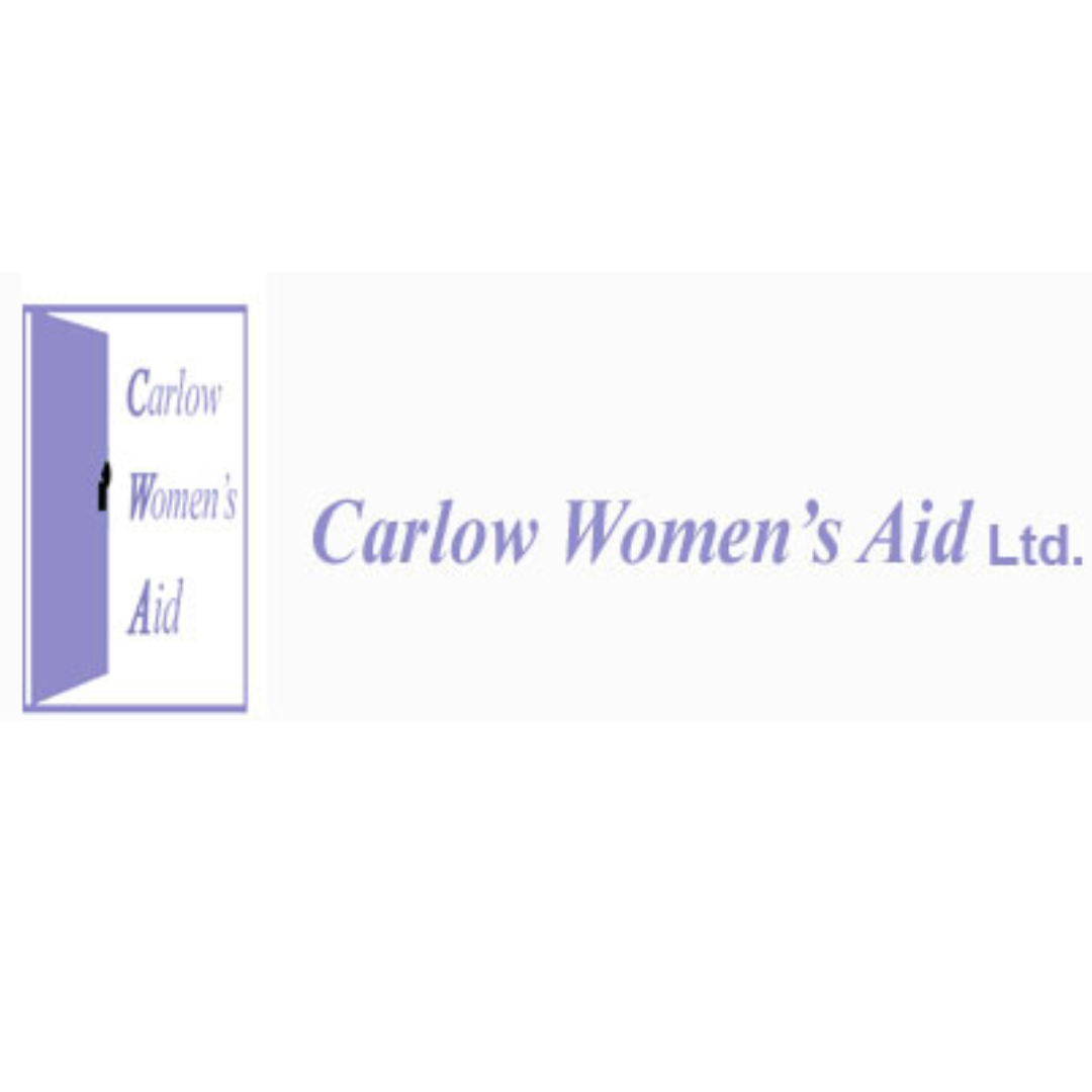 Carlow Women's Aid logo