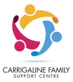Carrigaline Family Support Centre logo