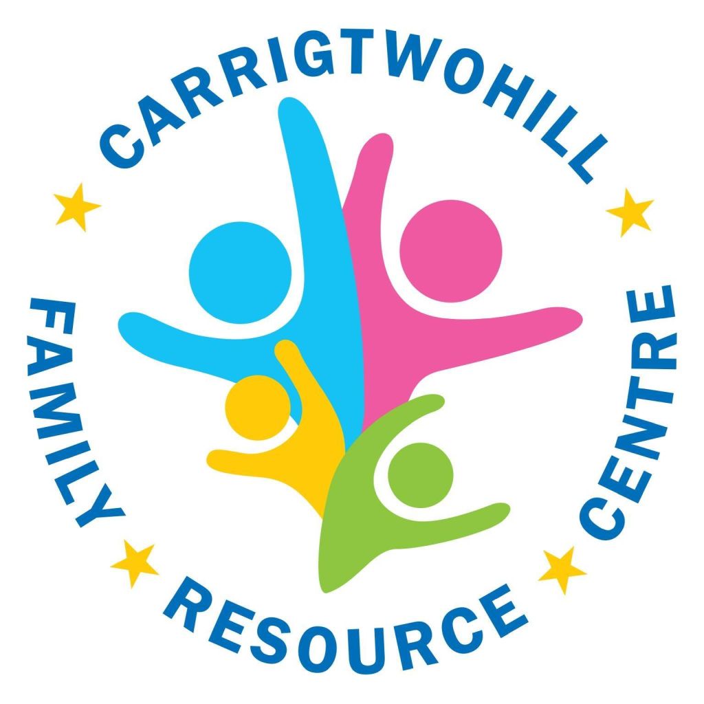 Carrigtwohill Family Resource Centre logo
