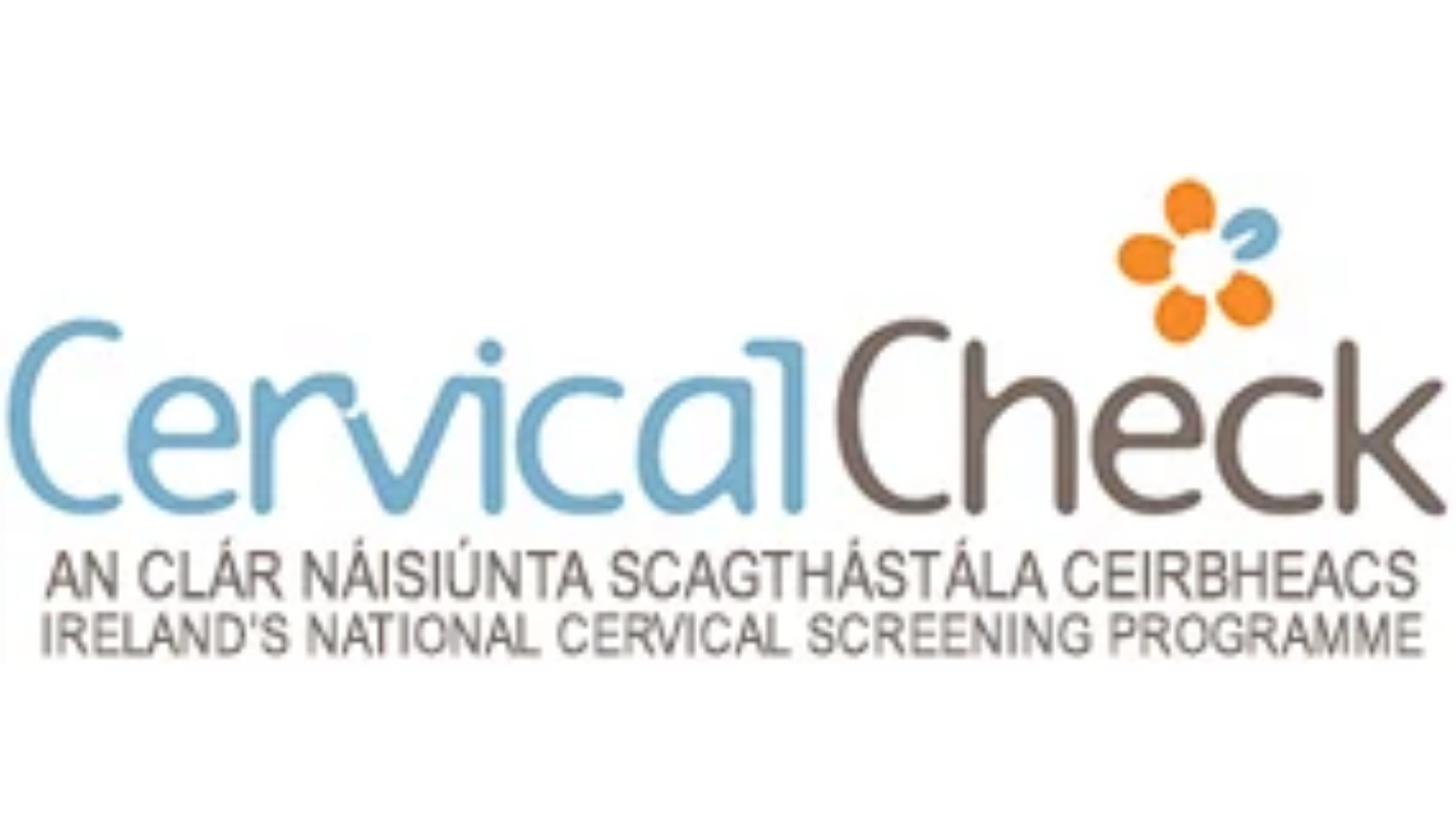 Cervical Check logo