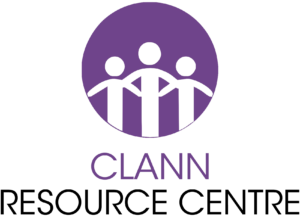 Clann Family Resource Centre logo
