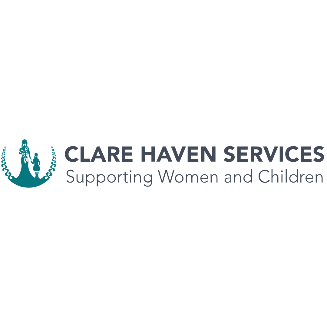 Clare Haven Services logo
