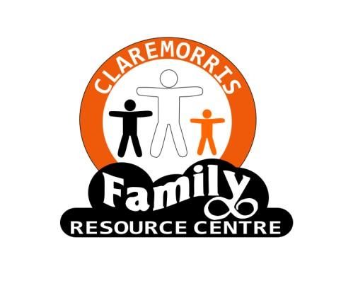 Claremorris Family Resource Centre logo