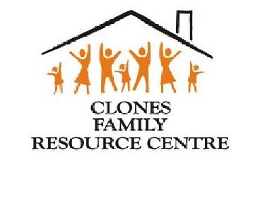 Clones Family Resource Centre logo