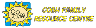 Cobh Family Resource Centre logo
