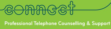 Connect Counselling logo