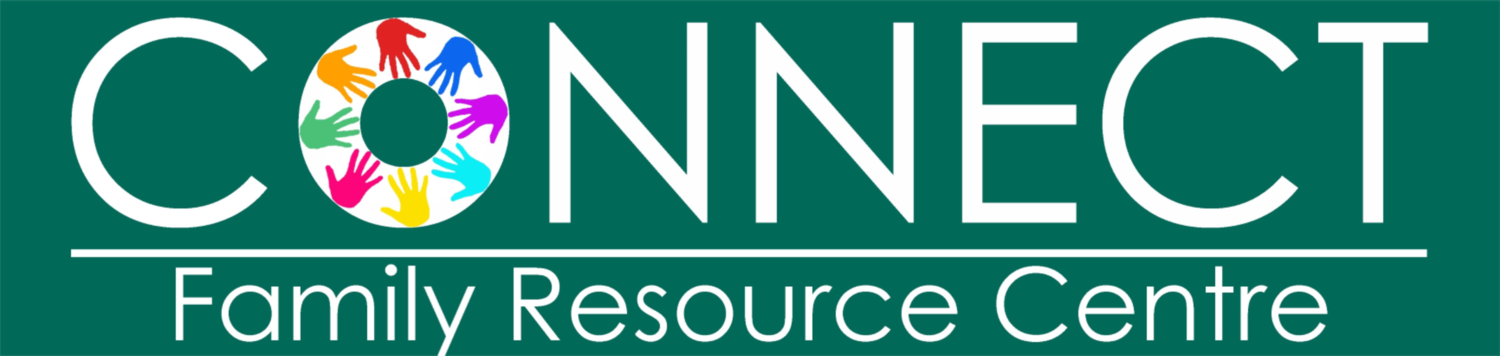 Connect Family Resource Centre logo