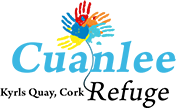 Cuanlee Refuge logo