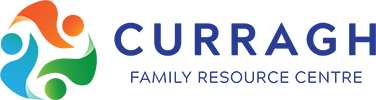 Curragh Family Resource Centre logo