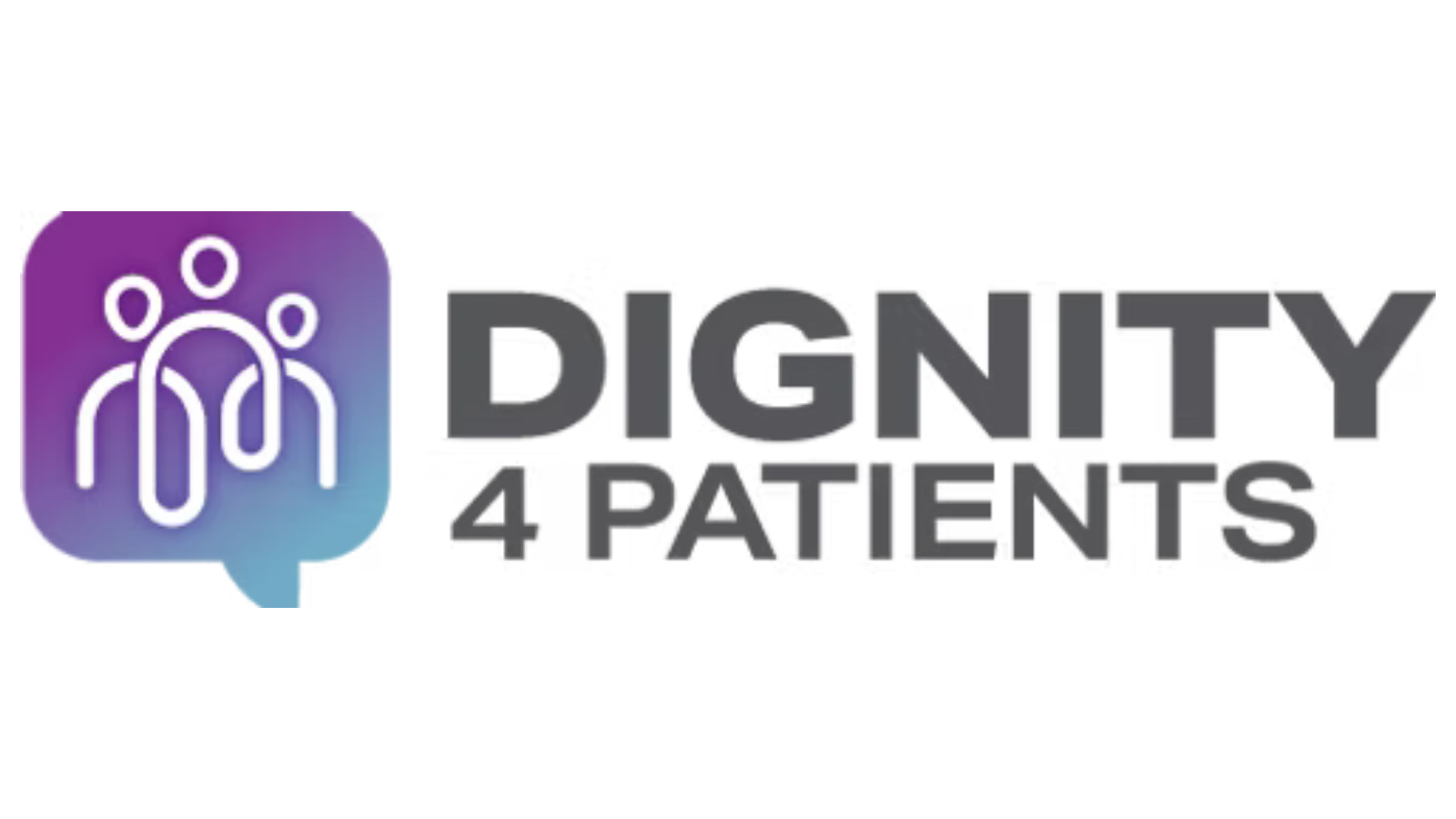 Dignity4patients logo