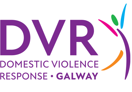 Domestic Violence Response Galway logo