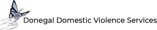 Donegal Domestic Violence Services logo