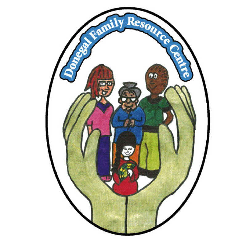 Donegal Family Resource Centre logo