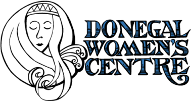 Donegal Women's Centre logo